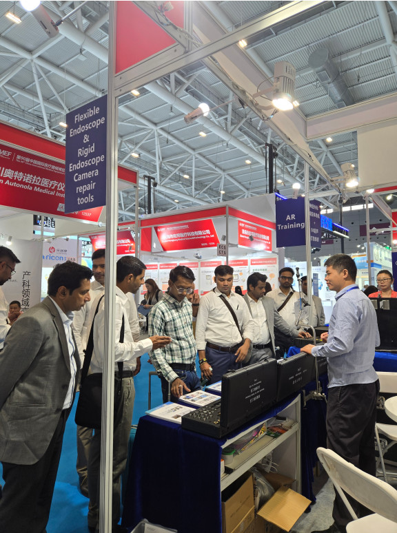 calidad Mantenimiento de la sonda de ultrasonido fábrica