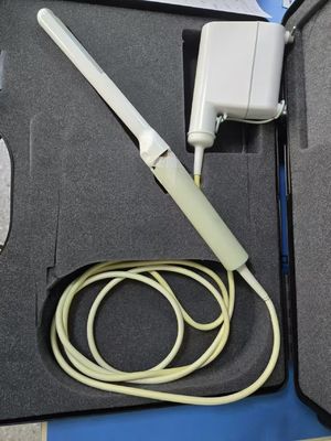 quality Top BK Ultrasonido médico quirúrgico para el diagnóstico médico BK E14CL4b BK 9048 Proba laparoscópica Proba de reparación factory