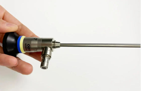 quality Reparación de endoscopios flexibles y rígidos originales de la marca Wolf y la marca Storz Servicio de endoscopios Reemplazo de piezas de repuesto factory