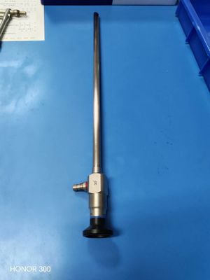 quality Reparación de endoscopios flexibles y rígidos originales Servicio de reemplazo de endoscopios de la marca Storz factory