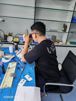 quality Edición 2025 Curso de capacitación de reparación de endoscopios rígidos Curso avanzado Servicio de endoscopios Reemplazo de piezas de repuesto factory