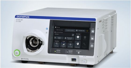 quality Procesador de sistema de endoscopia Olympus EVIS X1 CV-1500 en venta factory